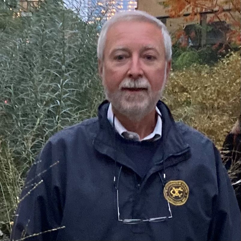 Richard (Rick) Lunetta