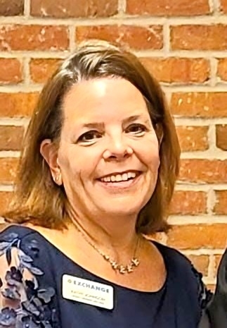 Kathy Johnson