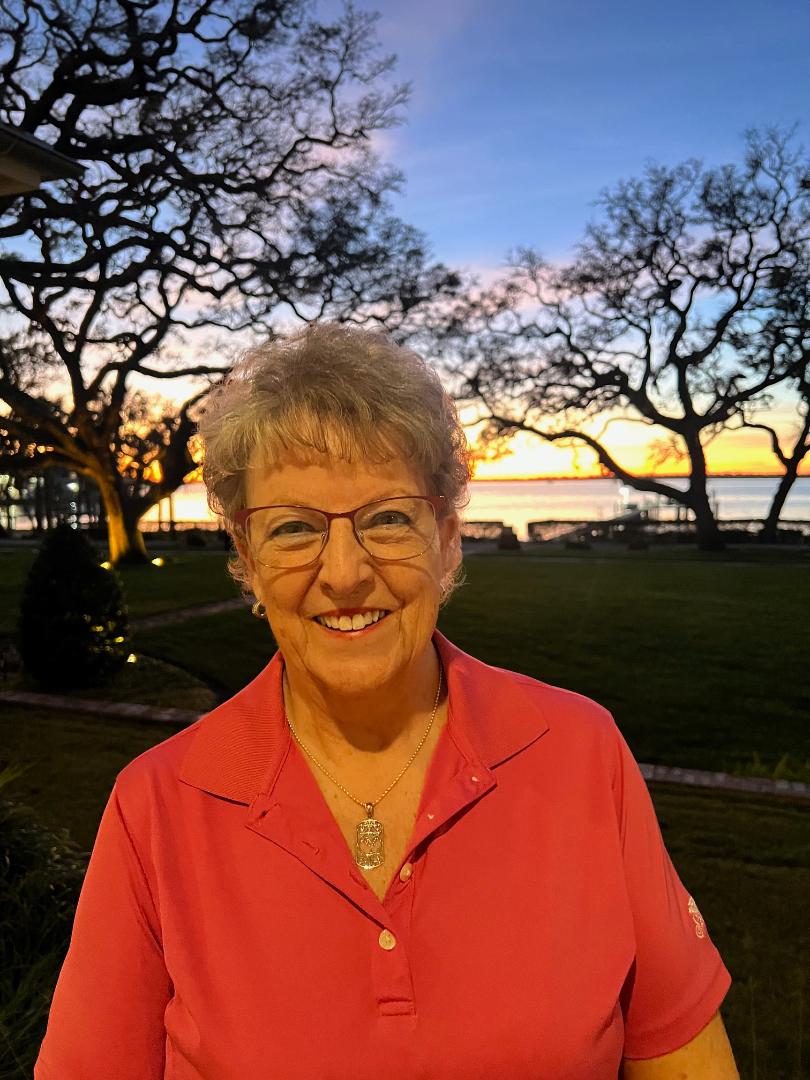 Judi Hartman