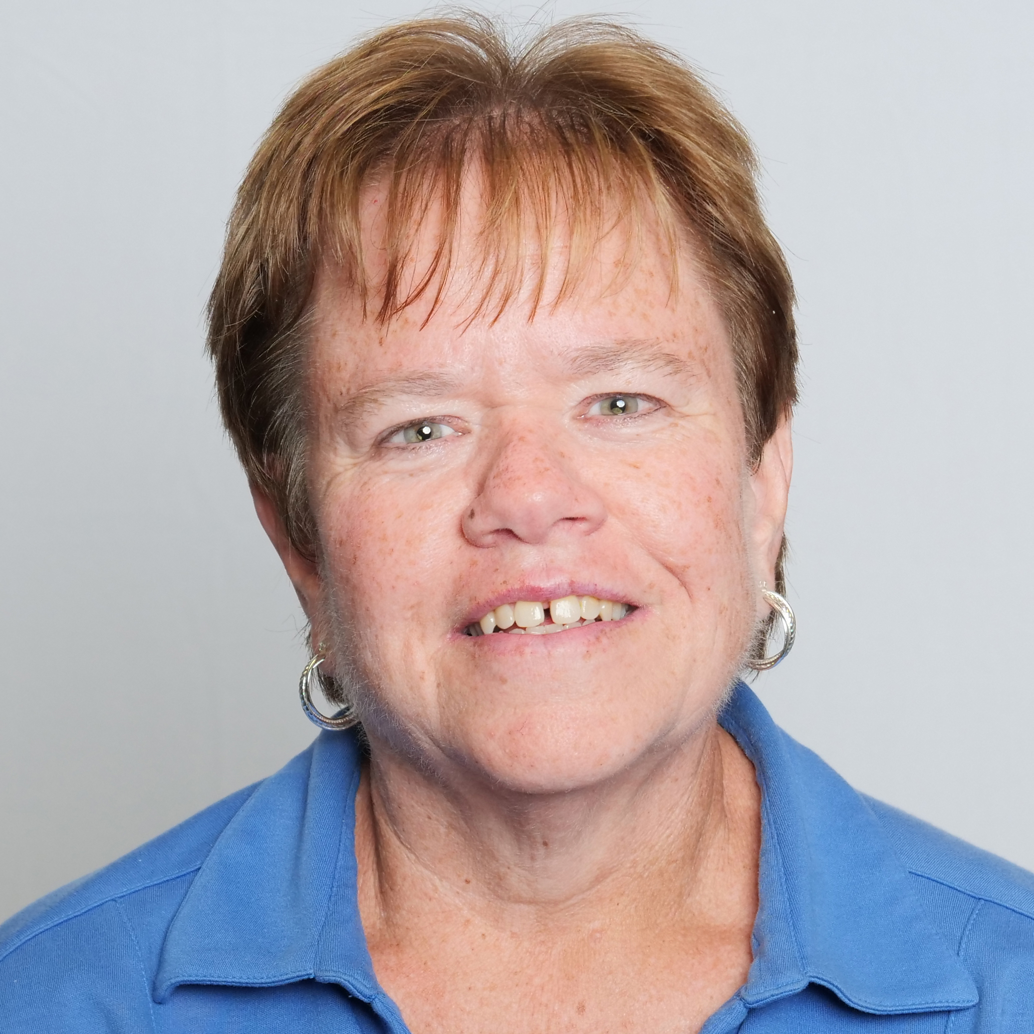 Dawn Portner